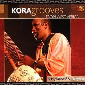 Kora Grooves