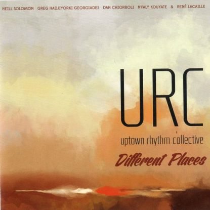 URC Different Places
